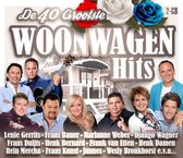 Various Artists - 40 Grootste Woonwagen Hits (2 CD)