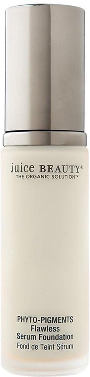 juice beauty phyto-pigments flawless serum foundation 30ml
