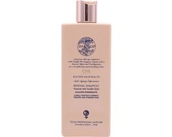 Tecna SPA Renewal Shampoo Rigenerante per capelli trattati e sfibrati 250 ml