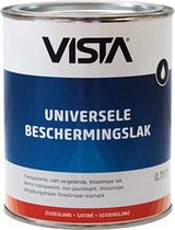 Vista Universele Beschermingslak - 2.5L