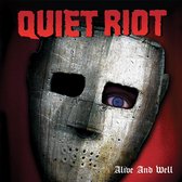 Quiet Riot - Alive And Well (2 CD) (Deluxe Edition)