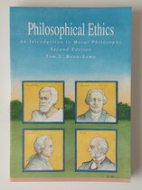 Philosophical Ethics. An introduction to Moral Philosophy