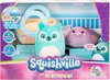 foto van Noor: Squishville -  Pool Party Accessory Set (Squishville by Squishmallows)