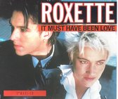 Roxette - It Must Have Been Love (CD-Maxi-Single)
