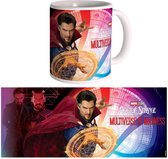 MARVEL - Doctor Strange : The Multiverse - Mug 300 ml