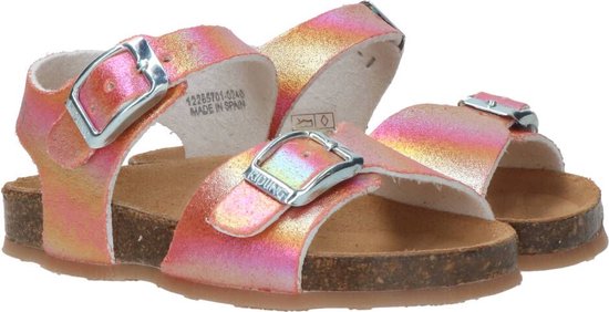 Kipling sandaal, Sandalen, Meisje, Maat 23, roze | bol.com