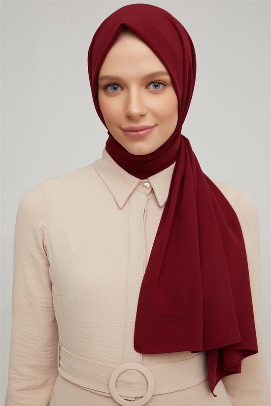Foulard femme tendance Medina Armine - Foulard - Hijab - Châle - Vêtements  femme | bol