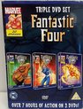 Fantastic Four Series 1