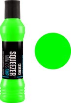 Grog Squeezer FMP Mini - Verfstift - Schrijfbreedte 5 mm - Permanente Marker - Neon Green