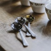 Brewista Artisan (Coffee) Cupping Spoon - Gold (BV-CS002)