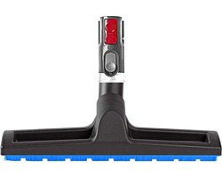 Maxorado stofzuigermondstuk parket - stofzuigeronderdeel - geschikt voor Dyson