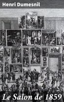 Le Salon de 1859