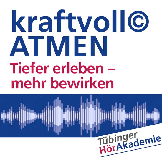 kraftvoll© ATMEN - cover