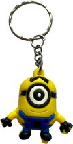 Sleutelhanger Minion 5