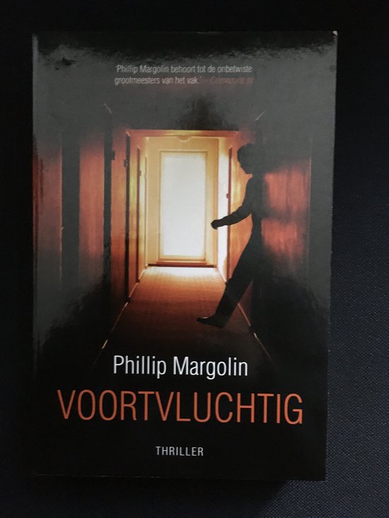 9789022564639 - Voortvluchtig / druk Heruitgave