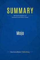 Summary: Mojo