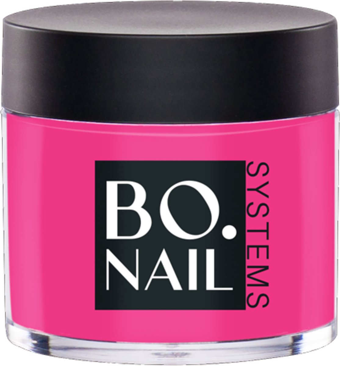 BO.Nail - Dip - #016 It's Your Color - 25 gr