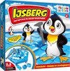 Afbeelding van het spelletje ijsberg spel - ijsberg - pinguin spel - pinguin - bordspel - spel - familie spel
