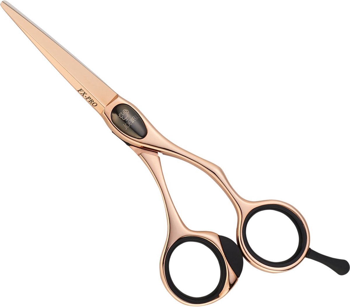 Joewell - FX Pro Pink Gold PG 50 - 5,0 inch Knipschaar