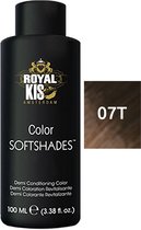 Royal KIS - Softshades - 100 ml - 07T