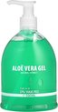 Sibel - Epil Hair Pro - Aloë Vera Gel - 500 ml