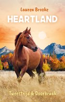 Heartland - Tweestrijd & Doorbraak