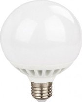 Diolamp LED Globe G95 E27 - 13W (117W) - Daglicht - Niet Dimbaar - 2 stuks