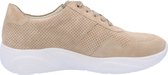 Solidus Kea Beige Sneaker K-Leest