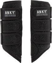 ANKY Peesbeschermer Technical Proficient - maat S - black