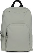 Rains Scuba Rugzak 10 liter - Cement