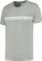 Calvin Klein Relaxed T-shirt Mannen - Maat L