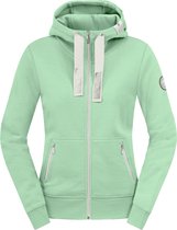 Ruiter Hoodie-Jas met capuchon & rits Mt L