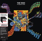 The Who - A Quick One (LP) (Remastered)