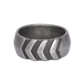 iXXXi-Men-Mercedes-Antique-Heren-Ring (sieraad)-22mm