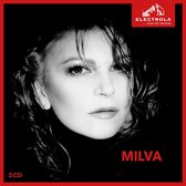 Milva - Electrola...Das Ist Musik! Milva (3 CD)