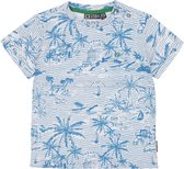 Tumble 'N Dry  Honolulu T-Shirt Jongens Lo maat  86