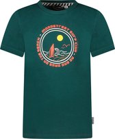 Moodstreet Jongens T-shirt - Maat 146/152