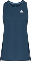 Odlo, lichtgewicht hardlooptop, Zeroweight Chill-tec hardlooptank, dames