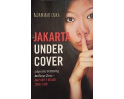 Jakarta Undercover