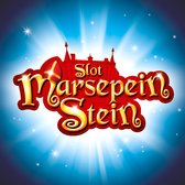 Slot Marsepein Stein - Het mysterie van de Pakjesmachine - (2DVD's)