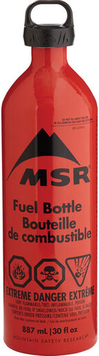 Fuel Bottle - 890ml