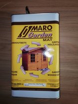 MARO GARDEN NOTEN 5 LITER