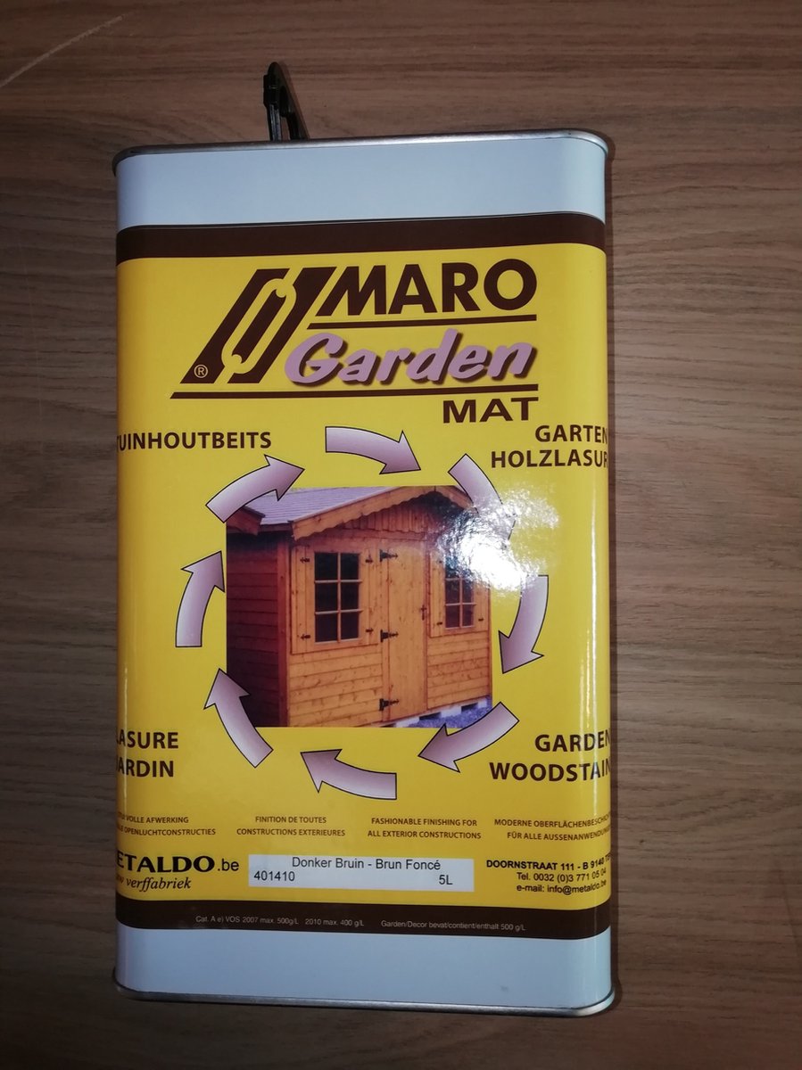 product