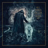 All Things Fallen - Shadow Way (CD)