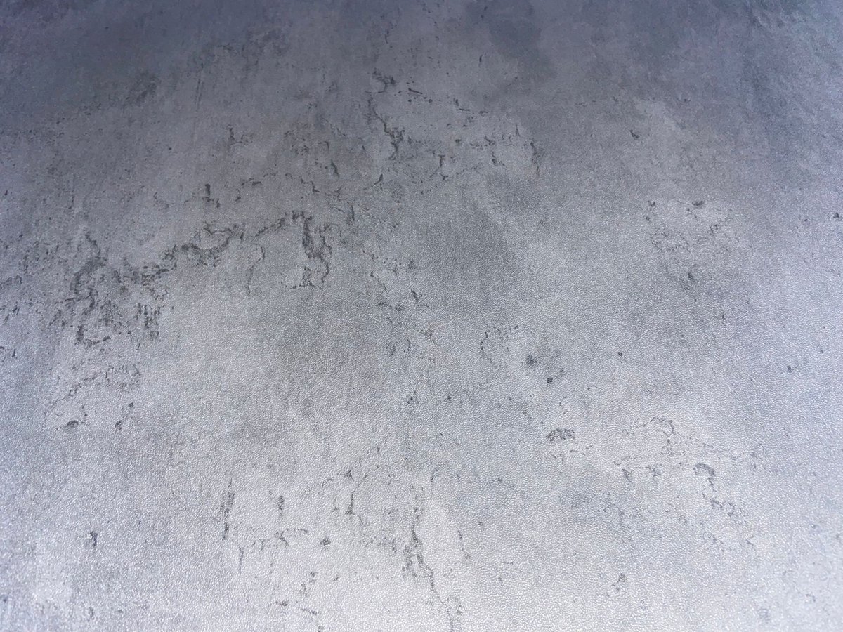 Wallfluent Meubelfolie - 100 cm x 50 cm - Eén kleur