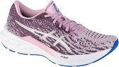 ASICS Dynablast 2 1012B060-701, Vrouwen, Roze, Hardloopschoenen, maat: 37,5