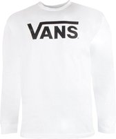 Vans Classic Shirt T-shirt Mannen - Maat M