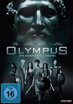 Olympus - Compleet Seizoen 1 [DVD](Import)