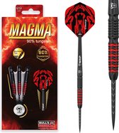 Bull's Germany Magma Steel Dart 90% - 25 gram