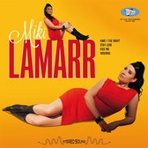 Miki Lamarr - Lamarr, Miki (10" LP)